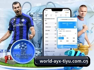 爱游戏体育官网 APP 界面